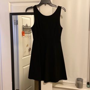 Little black 👗 dress